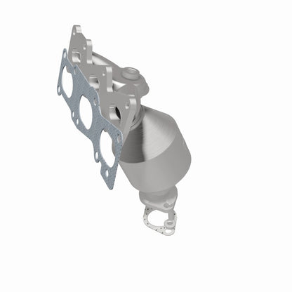 MagnaFlow OEM-Grade Catalytic Converter | Hyundai Veracruz/Santa Fe (07-12/06-15) (51201)