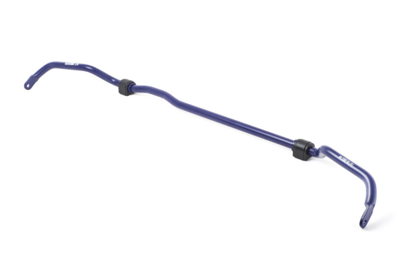 H&R 25mm Non-Adjustable Rear Sway Bar | BMW M2 F87 (71474)