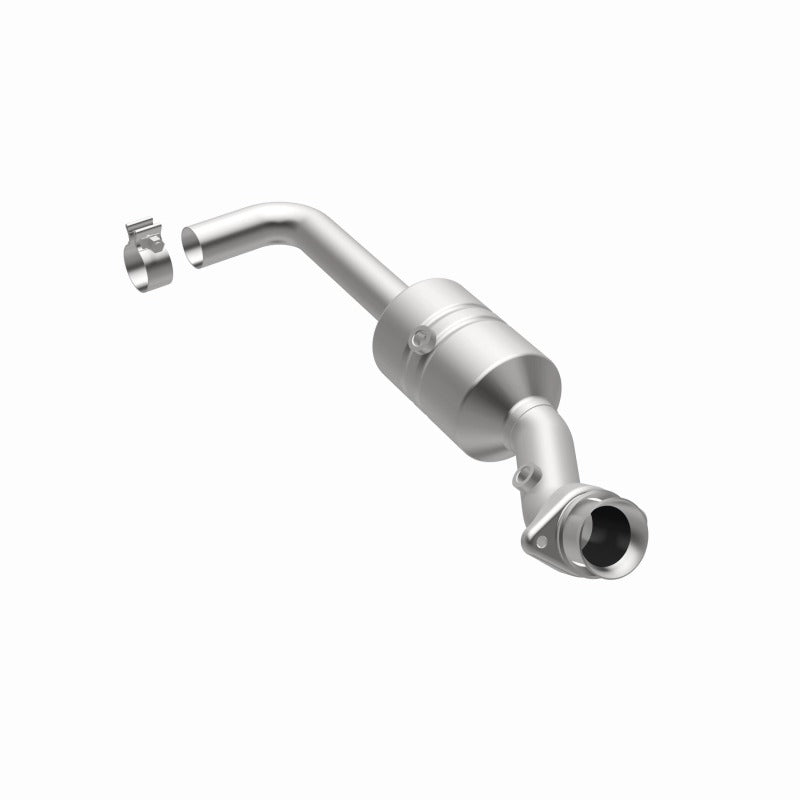 Magnaflow 52157 DirectFit Converter 2011-14 F-150 3.7L Underbody