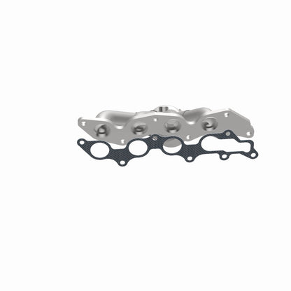 Magnaflow 49203 DirectFit Converter For Ford Fusion 2.3L