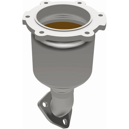 MagnaFlow 2005-2006 Nissan Maxima California Grade CARB Compliant Direct-Fit Catalytic Converter