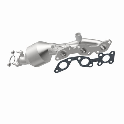 Magnaflow 49997 DirectFit Converter For Nissan Frontier Driver Side Manifold