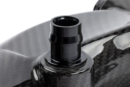 APR Carbon Fiber Intake System | Audi A7 Sportback (19-25) (CI100048)