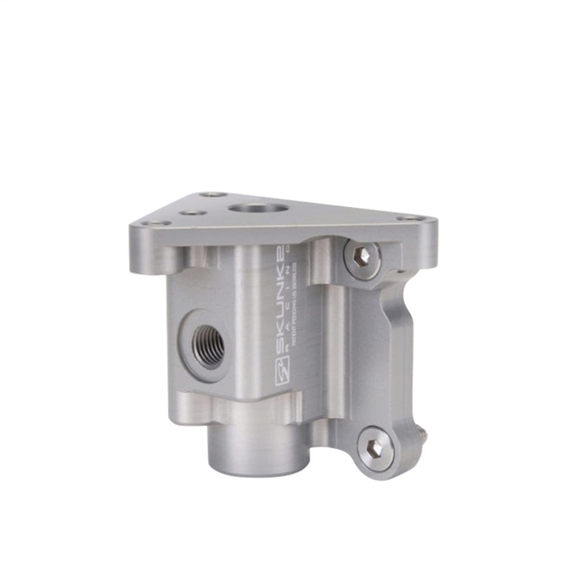 Skunk2 Racing Hard Anodized Billet VTEC Solenoid | Honda S2000 (00-09) (639-05-0300)