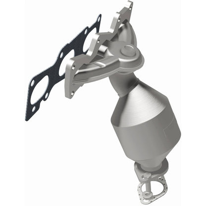 MagnaFlow OEM-Grade Catalytic Converter | Hyundai Veracruz/Santa Fe (07-12/06-15) (51201)
