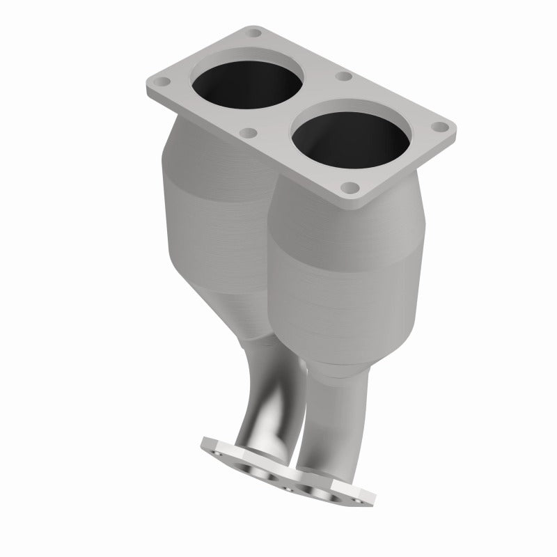 Magnaflow 49103 DirectFit Converter For Nissan Sentra 1.8 (00-02)