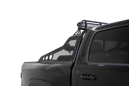 Addictive Desert Designs 21-22 RAM 1500 TRX Race Series Chase Rack w/ 2017 Grill Pattern