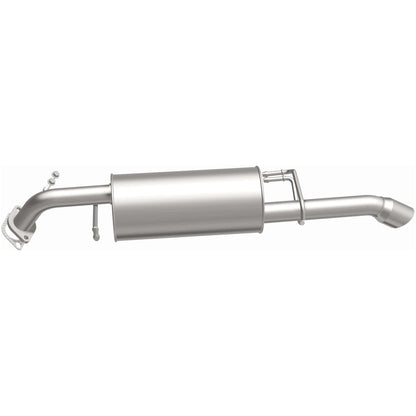 BRExhaust Direct-Fit Replacement Exhaust System 106-0774