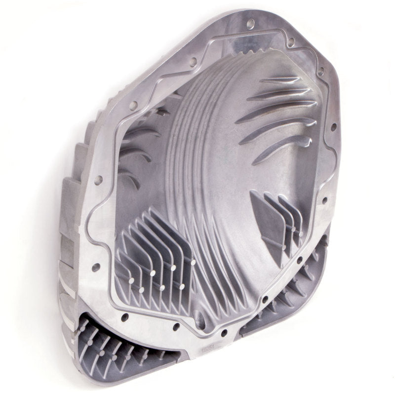 Banks Power 19259 Rear Ram-Air Differential Cover for 01-19 Chevy/GMC