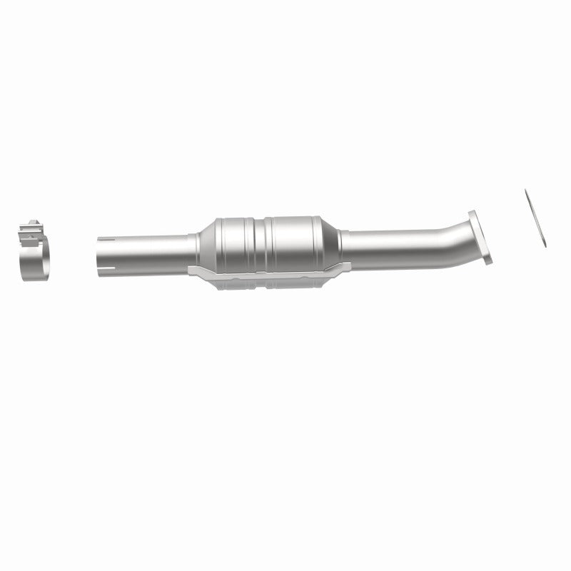 Magnaflow 49151 Direct Fit OEM Converter For Mitsubishi Eclipse 06-08