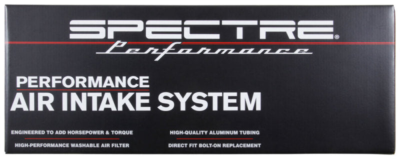 Spectre Air Intake Kit | Honda Civic (06-11) (9076)