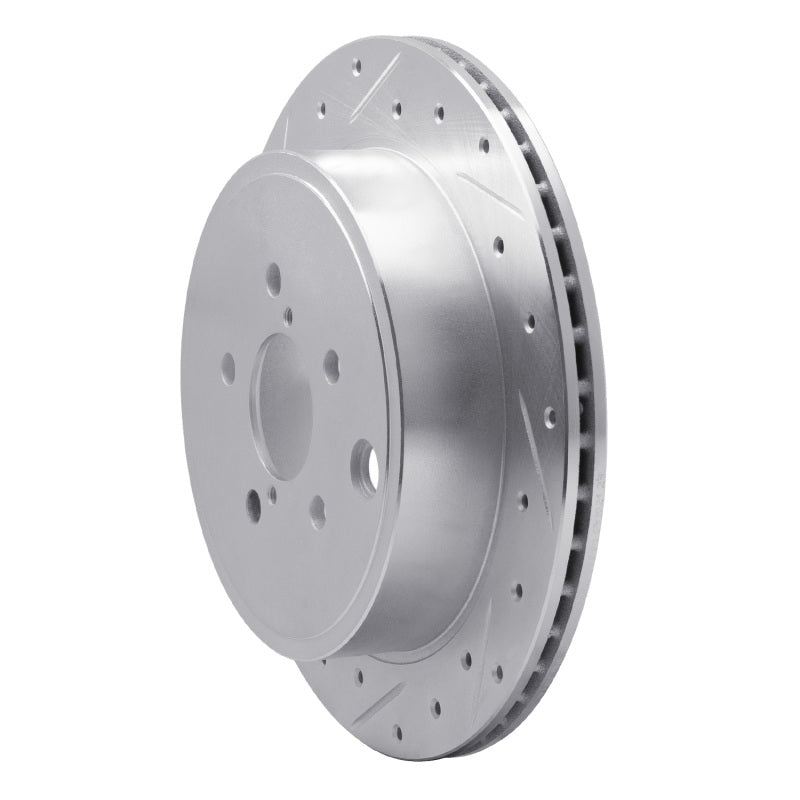 R1 10-25 Scion FR-S D&S Rotor | 2009-22 Subaru/Scion (631-13023L)