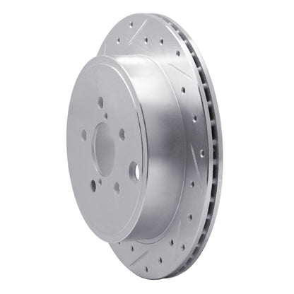 R1 10-25 Scion FR-S D&S Rotor | 2009-22 Subaru/Scion (631-13023L)