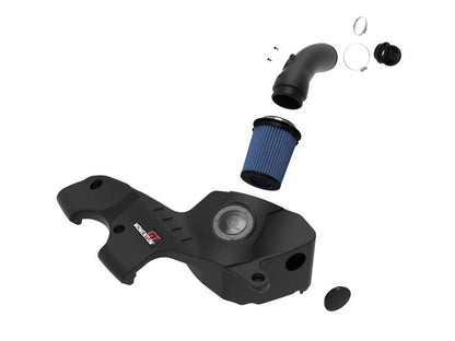 aFe Momentum GT Pro 5R Cold Air Intake System | MINI Cooper S (F56) (50-70068R)