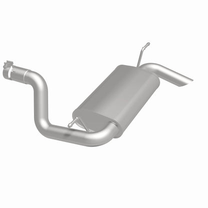 Magnaflow 108-0301 Rear Muffler Kit For Jeep Wrangler 18-25 2.0L Direct-Fit