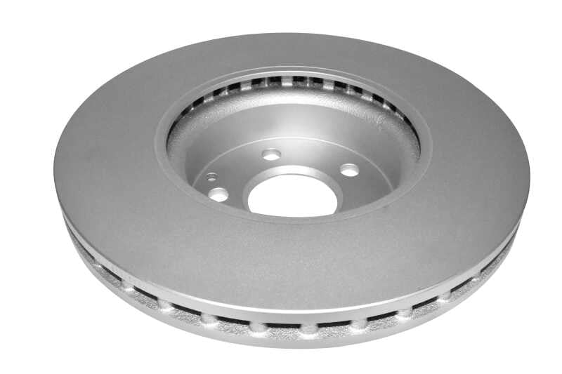 DBA Street En-Shield Front D&S Rotor | Mercedes C300 Luxury AWD (13-14) (DBA2688E)