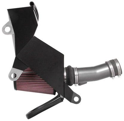 K&N Performance Air Intake Kit | Chevrolet Blazer (19-20) I4 2.5L