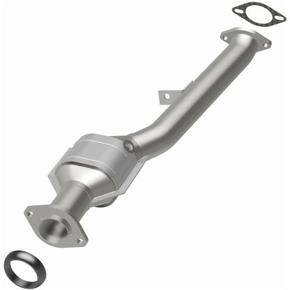 MagnaFlow Conv DF 2.0L Turbo Catalytic Converter | Subaru WRX (02-07) (23147)