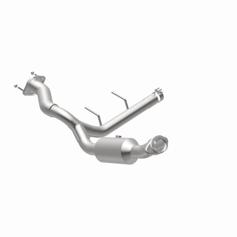 Magnaflow 280275 DirectFit Converter For Ford F-150 2021 5L Underbody