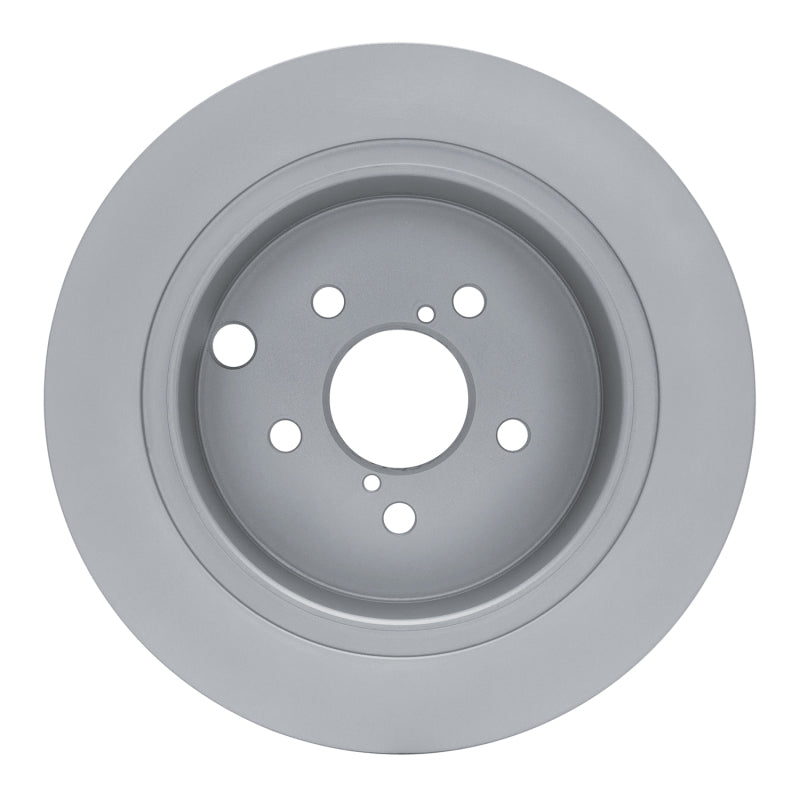 DFC 12-23 Subaru XV Crosstrek Rear GeoSPEC Coated Rotor (604-13025)