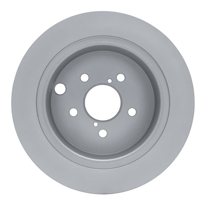 DFC 12-23 Subaru XV Crosstrek Rear GeoSPEC Coated Rotor (604-13025)