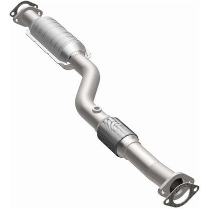MagnaFlow California Grade CARB Compliant Direct-Fit Catalytic Converter 457000