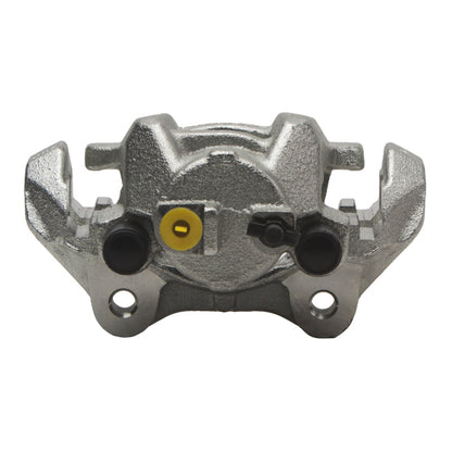 DFC Rear Right Premium Brake Caliper (REAR): Dodge Durango (11-21) - Silver Zinc Coated