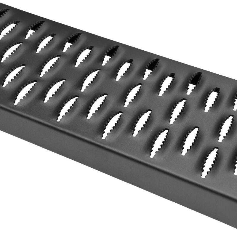 Westin 27-74745 Grate Steps Running Board For Ford F150
