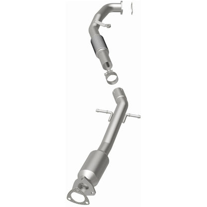 Magnaflow 280016 DirectFit Converter For Buick Envision 2.5L