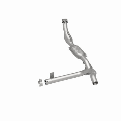 Magnaflow 23016 Direct-Fit Converter For Ford F150 01 5.4L