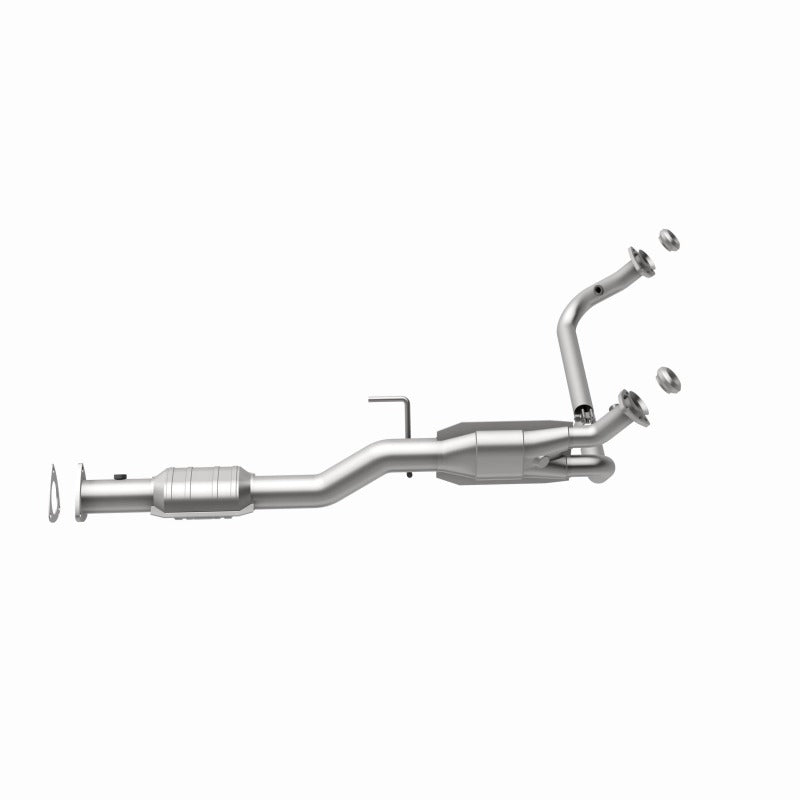 MagnaFlow D/F Converter Chevy Astro 00-04 4.3L for Chevy Astro (00-04)