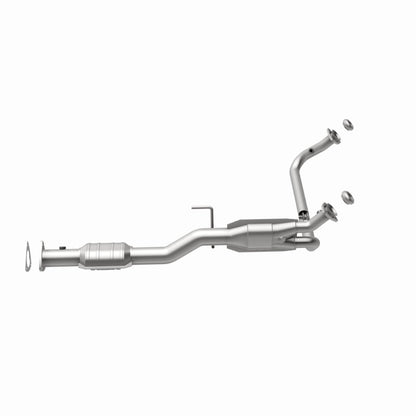 MagnaFlow D/F Converter Chevy Astro 00-04 4.3L for Chevy Astro (00-04)