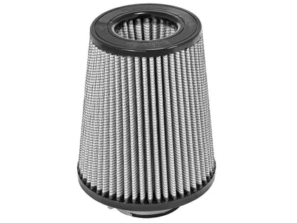 aFe POWER Takeda Pro DRY S Universal Air Filter 2-3/4in F x 6in B x 4-1/2in T (INV) x 7in H