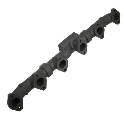 BD Diesel 93-98 3406E / 99-03 C15 Non-Acert CAT T6 Ceramic Coated Exhaust Manifold | Diesel (1048002)