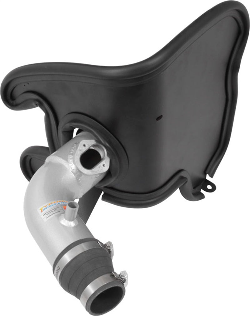 K&N 17-18 Chevy Cruze 1.4L Turbo Short Ram Intake | Chevrolet Cruze (17-18) (69-4537TS)