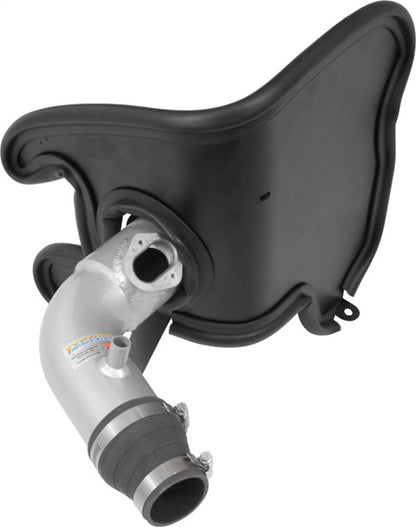 K&N 17-18 Chevy Cruze 1.4L Turbo Short Ram Intake | Chevrolet Cruze (17-18) (69-4537TS)