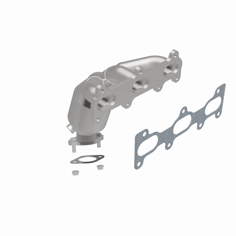 Magnaflow 49273 DirectFit Converter For Hyun/Kia 2.7 Frt OEM