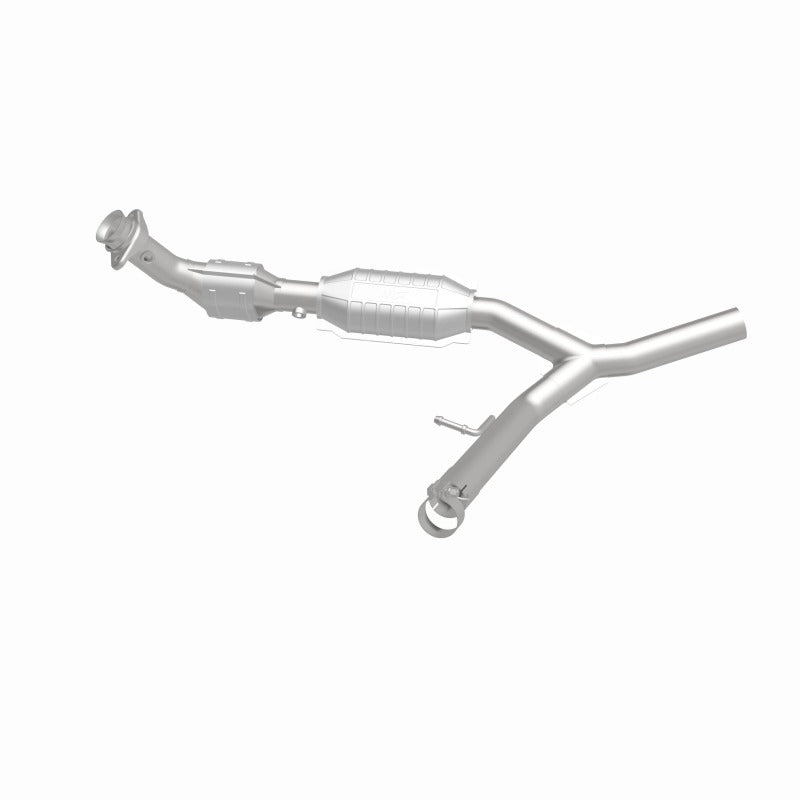 Magnaflow 93665 DirectFit Converter For 04-06 F-150 5.4 2WD