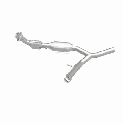 Magnaflow 93665 DirectFit Converter For 04-06 F-150 5.4 2WD