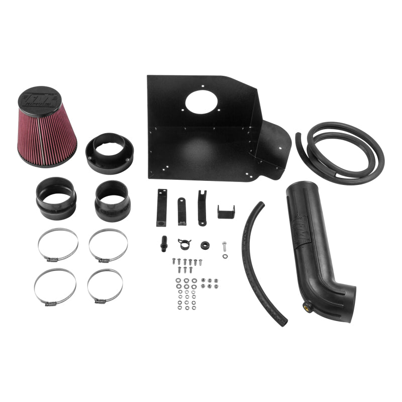 Flowmaster 03-08 Dodge Ram 5.7L Perf CAI Kit For Dodge Ram 1500/2500/3500 (615110)