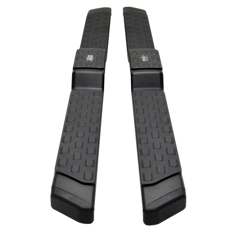 Westin Automotive 55-32375 HDX Running Board - Black For 2015-2025 Ford F-150