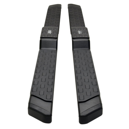 Westin Automotive 55-32375 HDX Running Board - Black For 2015-2025 Ford F-150