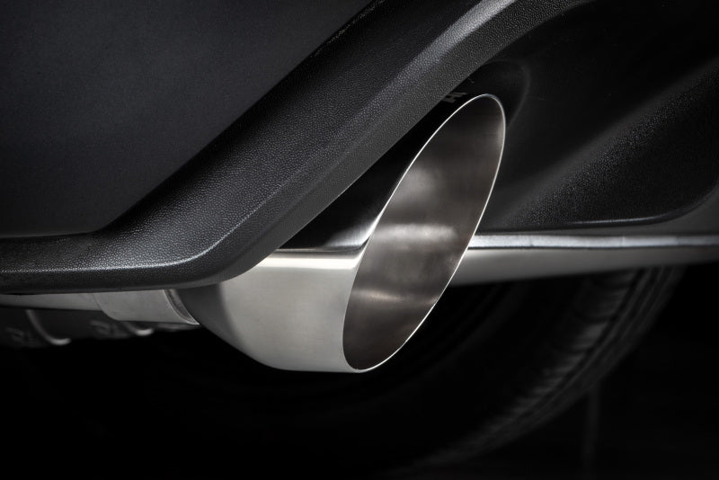 APR 10-14 Volkswagen GTI MK6 Catback Exhaust System | VW GTI (10-14) (CBK0016)