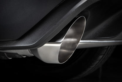 APR 10-14 Volkswagen GTI MK6 Catback Exhaust System | VW GTI (10-14) (CBK0016)