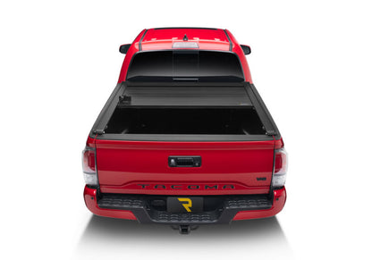 Retrax 16-18 Tacoma 6ft Regular / Access & Double Cab RetraxPRO XR