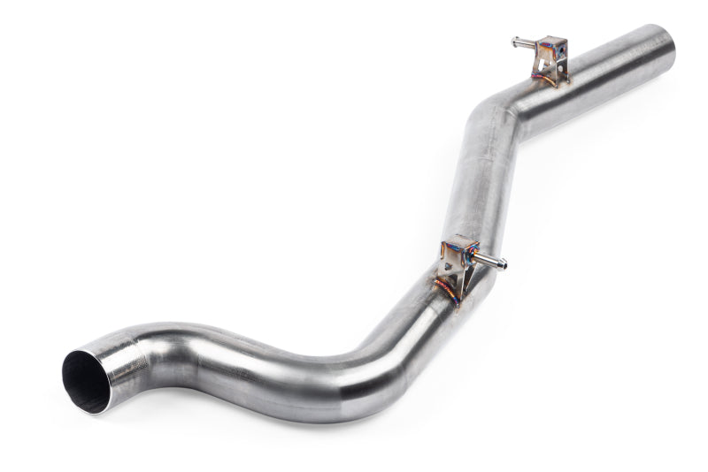 APR 18-25 Volkswagen Tiguan MK2 AWD Catback Exhaust System | Volkswagen Tiguan (18-25) (CBK0048)