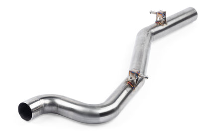 APR 18-25 Volkswagen Tiguan MK2 AWD Catback Exhaust System | Volkswagen Tiguan (18-25) (CBK0048)
