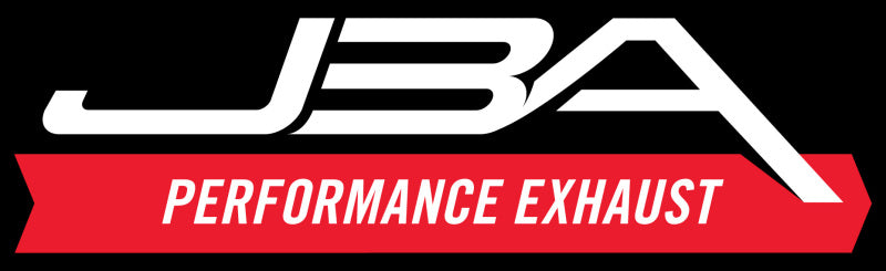 JBA 04-20 Nissan Titan 5.6L SS Pass Side D&S Cat-Back Exhaust (30-1403)