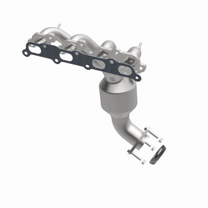 Magnaflow 50764 DirectFit Converter 2006 Chevy Colorado 2.8L