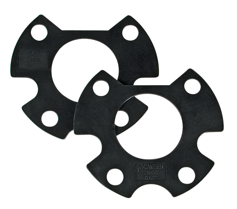 Mk4 Golf | Jetta SPC Rear TOE Shim - Priced EACH